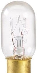 Federal Signal Miscellaneous K8107194A - Lamp, incandescent, 15W, 120V for LiteStak (K8107194A)