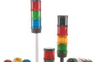ABB Visual Signaling Devices KB70-3001 - KB70-3001 Buzzer Element-Adjustable tone (KB70-3001)