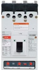 Cutler Hammer KD3400F - Circuit Breaker Frame Only (KD3400F)