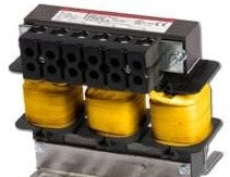 TCI Line Reactors KDRD3P - OUTPUT REACTOR 480V 25HP (KDRD3P)