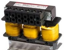 TCI Line Reactors KDRH3L - REACTOR 480V 100HP LOW-Z (KDRH3L)