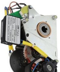 ABB Circuit Breakers KE6M3 - Electrical Motor Operator, 220-250 VAC/DC, E1/E6 (KE6M3)
