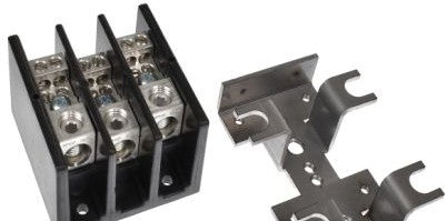 Marathon Electric Miscellaneous A1001 - TERMINAL BLOCK KIT 250-320 FRAME (KIT 250-320 TERM BLK)