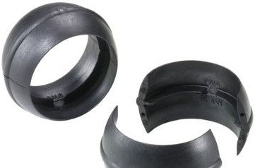 ABB KIT-BSSK/R48GT - BALL JOINT HALF SHELL, GROMMET AND HALF (KIT-BSSK/R48GT)