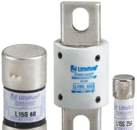 Littelfuse Fuses 0KLC040.T - Designed to protect today’s equipment and (KLC040)