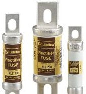 Littelfuse Fuses KLC125 - Designed to protect today’s equipment and systems (KLC125)