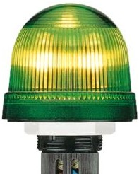 ABB Visual Signaling Devices KSB-113Y - KSB-113Y Light Element Xenon tube Yellow (KSB-113Y)