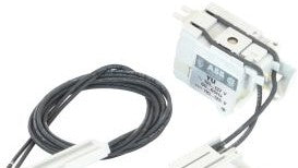 ABB Circuit Breakers KT5U4 - UNDERVOLTAGE RELEASE, 110-125VAC/DC FIELD (KT5U4)