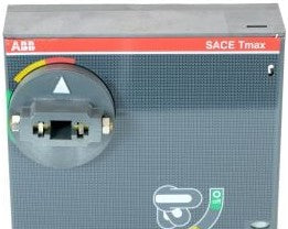 ABB Industrial Accessories KT6VD-M - Variable Depth Operating Mechanism, Mechanism (KT6VD-M)