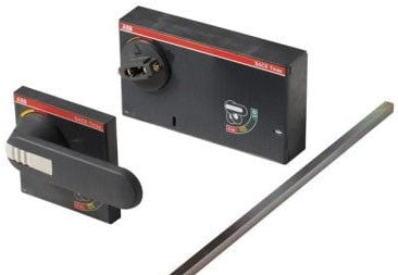 ABB Industrial Accessories KT7VD-H - Vari-Depth Handle T7 Gr (KT7VD-H)