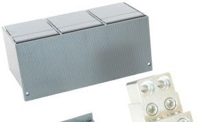 ABB Circuit Breakers KT7X1200-3 - Terminal Lug Kit, 3/Pk,(4)4/0-500MCM Includes (KT7X1200-3)