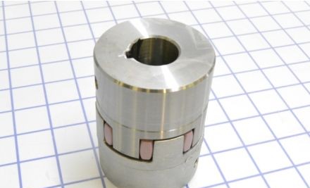 KTR Couplings KTR-1000ST-HD28-1375CA - Coupling, 1in. ST to 1-3/8in. CA (KTR-1000ST-HD28-1375CA)