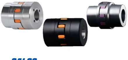 KTR Couplings KTR-1375CI-LD38-42MMCI - Coupling, 1-3/8in. CI to 42mm CI (KTR-1375CI-LD38-42MMCI)