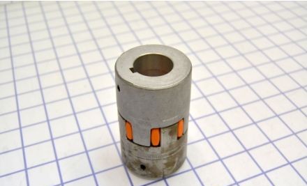 KTR Couplings KTR-20MMST-LD24-1125CA - Coupling, 20mm ST to 1-1/8in. CA (KTR-20MMST-LD24-1125CA)
