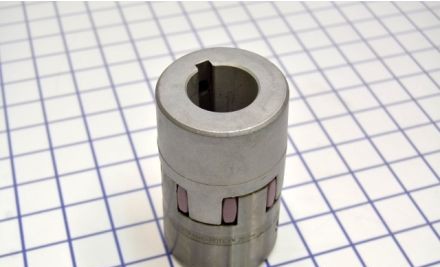 KTR Couplings KTR-38MMST-HD28-1375CA - Coupling, 38mm ST to 1-3/8in. CA (KTR-38MMST-HD28-1375CA)