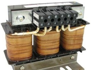 TCI Line Reactors KTR8A65HG - RECATOR (KTR8A65HG)