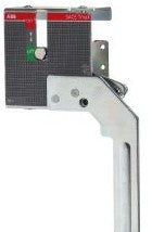 ABB Circuit Breakers KXTAFLHDLMECH - FH XT1..XT4 BREAKER MECHANISM (KXTAFLHDLMECH)