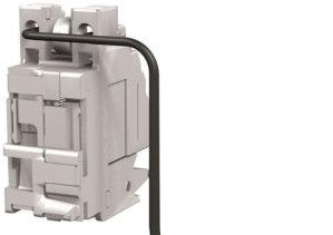 ABB Circuit Breakers KXTASORCFPB - SHUNT OPENING RELEASE WIRED 24...30V AC-DC (KXTASORCFPB)