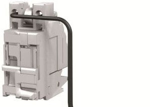 ABB Circuit Breakers KXTASORCFPD - SHUNT OPENING RELEASE WIRED 110-127V (KXTASORCFPD)