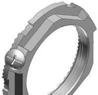 Thomas & Betts Fittings L075GRSST - 3/4 Inch 316 Stainless Steel Grounding and (L075GRSST)