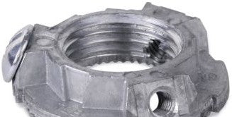 Thomas & Betts Fittings L200GRSST - 2 Inch Stainless Steel Grounding and Bonding (L200GRSST)