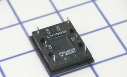 Crydom Power Modules L412F - POWER MODULE (L412F)