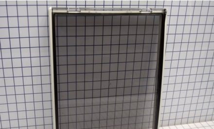 Fibox Enclosures L44II - INSPECTION WINDOW, 14.8in.x13in. (L44II)