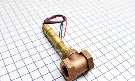 Dwyer Instruments Sensors L6EPB-B-S-3-H - Flotect Level Switch Brass Body SPDT (L6EPB-B-S-3-H)