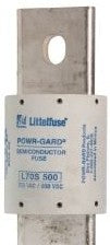 Littelfuse Fuses L70S500 - Littelfuse L70S Series High-Speed Fuses are (L70S500)