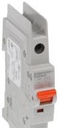 Sprecher + Schuh Circuit Breakers L9-2/1/C - MINICB 2A CURVE-C 1-POLE (L9-2/1/C)
