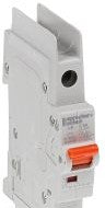 Sprecher + Schuh Circuit Breakers L9-5/1/C - MINICB 5A CURVE-C 1-POLE (L9-5/1/C)