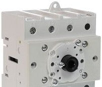 IMO Disconnect Switches LB69-30125 - Base Mount Door Interlock Isolator Body 3 Pole (LB69-30125)