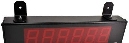 Red Lion Counters LD200600 - LD CTR 6D 2.25in.LED (LD200600)