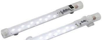 Hammond Manufacturing Enclosures LEDDCSWMAG - LED Light DC w/Switch Magnet Mount (LEDDCSWMAG)