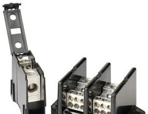Littelfuse Power Distribution Blocks LFD35523Z - Distribution Block, Z Series (LFD35523Z)