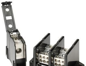 Littelfuse Power Distribution Blocks LFD55923Z - DIST BLOCK (LFD55923Z)