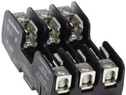 Littelfuse Fuseblocks & Holders LFG48060-3CDINR - All Littelfuse Class G fuse blocks offer (LFG48060-3CDINR)