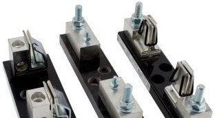 Littelfuse Fuseblocks & Holders LFJ102001STST - The LFJ1000 solar fuse block is (LFJ102001STST)