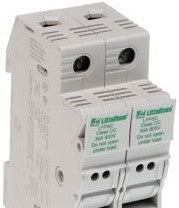 Littelfuse Fuseblocks & Holders LFPSC0002Z - LITTELFUSE DEAD-FRONT FUSE HOLDER (LFPSC0002Z)
