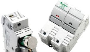 Littelfuse Fuseblocks & Holders LFPSJ303.Z - Littelfuse Class J POWR-SAFE IP20 Touch Safe (LFPSJ303.Z)