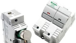 Littelfuse Fuseblocks & Holders LFPSJ60-3ID - Littelfuse Class J POWR-SAFE IP20 Touch Safe (LFPSJ60-3ID)