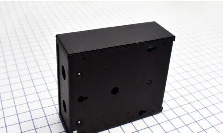American Control Electronics Drives LGC430-10 - 1Q SCR NEMA1 Dual 5(10) w/Field,Rev (LGC430-10)