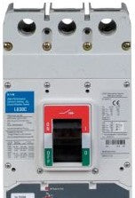 Cutler Hammer LGE3500FAW - Circuit Breaker, 3-P, 500A/600V (LGE3500FAW)