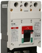 Cutler Hammer LGE3630NN - Circuit Breaker, Frame Only, Less Trip Module (LGE3630NN)