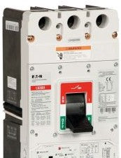 Cutler Hammer LGH3630NN - Circuit Breaker, Frame Only, Less Trip Module (LGH3630NN)