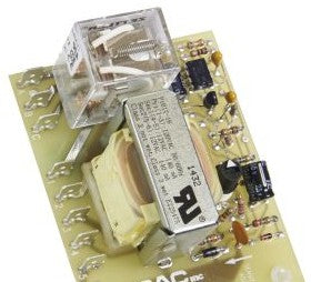 Littelfuse Relays LLC14B60AX - Liquid Level Control, 120VAC, Fill Operation (LLC14B60AX)