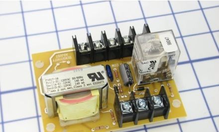 Littelfuse Relays LLC24B2F50N - RELAY (LLC24B2F50N)