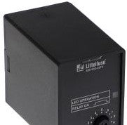 SSAC Relays LLC56AA - Liquid Level Controller, 230VAC, Drain Operation (LLC56AA)