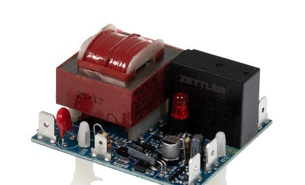 Littelfuse Relays LLC843F26P - Liquid Level Control, 120VAC, 3 Sec Fixed (LLC843F26P)