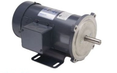Dart Controls Motors LM180T050 - Motor, DC, 0.5HP, 180VDC Drilled and Tapped End (LM180T050)